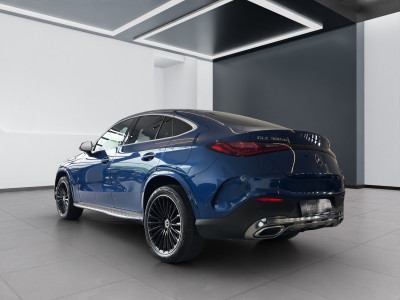 Mercedes-Benz GLC Gebrauchtwagen Mercedes-Benz GLC Gebrauchtwagen