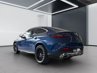 Mercedes-Benz GLC Gebrauchtwagen Mercedes-Benz GLC Gebrauchtwagen