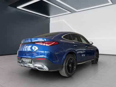Mercedes-Benz GLC Gebrauchtwagen Mercedes-Benz GLC Gebrauchtwagen