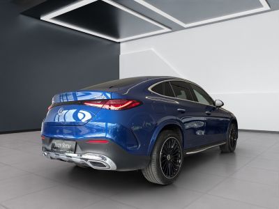 Mercedes-Benz GLC Gebrauchtwagen Mercedes-Benz GLC Gebrauchtwagen