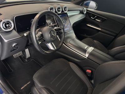Mercedes-Benz GLC Gebrauchtwagen Mercedes-Benz GLC Gebrauchtwagen