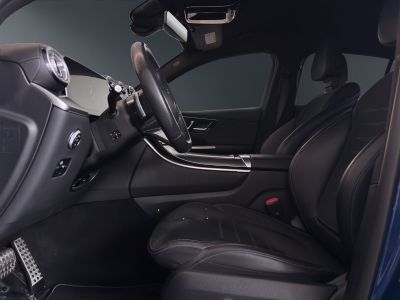 Mercedes-Benz GLC Gebrauchtwagen Mercedes-Benz GLC Gebrauchtwagen