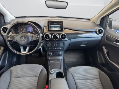Mercedes-Benz B-Klasse Gebrauchtwagen