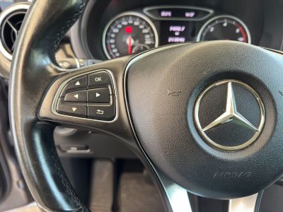 Mercedes-Benz B-Klasse Gebrauchtwagen