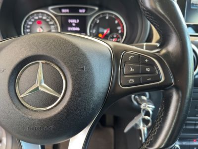 Mercedes-Benz B-Klasse Gebrauchtwagen