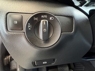 Mercedes-Benz B-Klasse Gebrauchtwagen