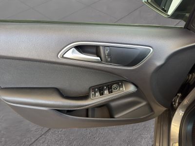 Mercedes-Benz B-Klasse Gebrauchtwagen