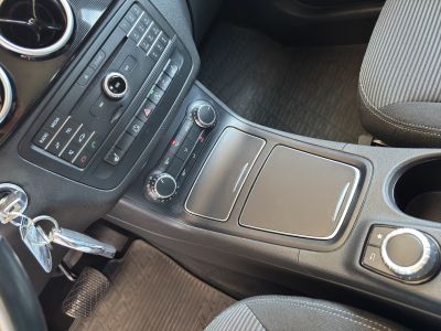 Mercedes-Benz B-Klasse Gebrauchtwagen
