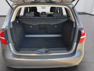 Mercedes-Benz B-Klasse Gebrauchtwagen