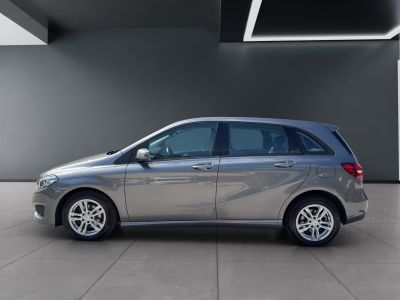 Mercedes-Benz B-Klasse Gebrauchtwagen
