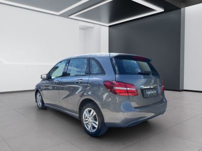 Mercedes-Benz B-Klasse Gebrauchtwagen