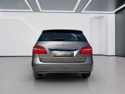 Mercedes-Benz B-Klasse Gebrauchtwagen