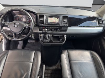 VW Caravelle Gebrauchtwagen VW Caravelle Gebrauchtwagen