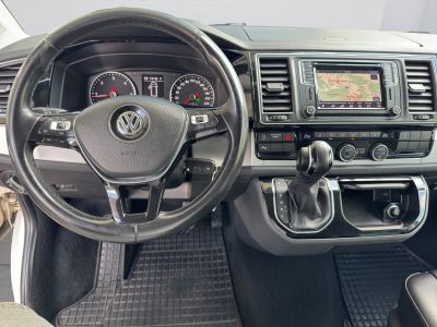 VW Caravelle Gebrauchtwagen VW Caravelle Gebrauchtwagen