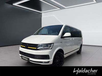 VW Caravelle Gebrauchtwagen VW Caravelle Gebrauchtwagen