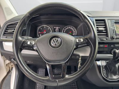 VW Caravelle Gebrauchtwagen VW Caravelle Gebrauchtwagen