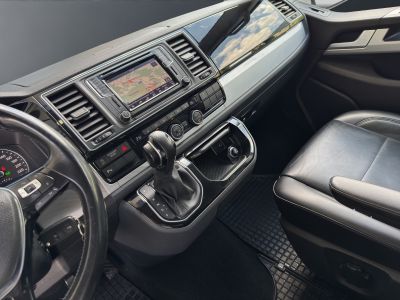 VW Caravelle Gebrauchtwagen VW Caravelle Gebrauchtwagen