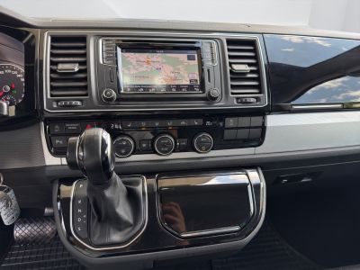 VW Caravelle Gebrauchtwagen VW Caravelle Gebrauchtwagen