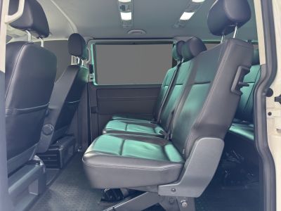 VW Caravelle Gebrauchtwagen VW Caravelle Gebrauchtwagen