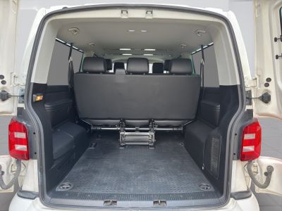 VW Caravelle Gebrauchtwagen VW Caravelle Gebrauchtwagen