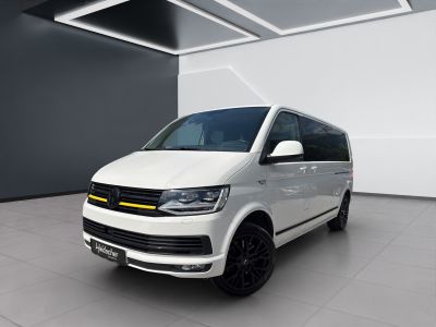 VW Caravelle Gebrauchtwagen VW Caravelle Gebrauchtwagen