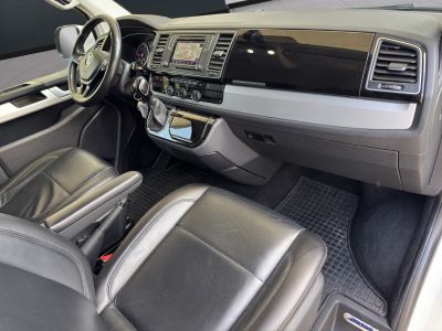 VW Caravelle Gebrauchtwagen VW Caravelle Gebrauchtwagen