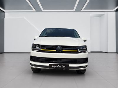 VW Caravelle Gebrauchtwagen VW Caravelle Gebrauchtwagen