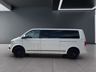 VW Caravelle Gebrauchtwagen VW Caravelle Gebrauchtwagen