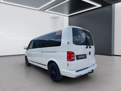 VW Caravelle Gebrauchtwagen VW Caravelle Gebrauchtwagen