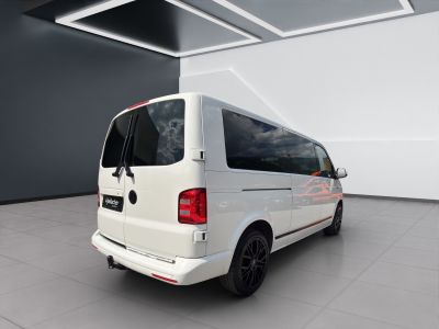 VW Caravelle Gebrauchtwagen VW Caravelle Gebrauchtwagen