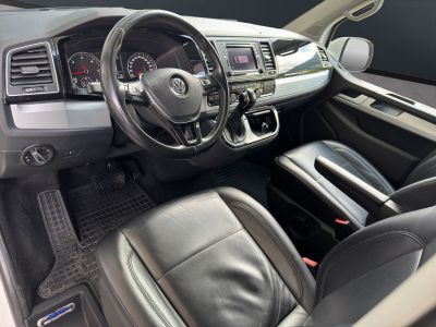 VW Caravelle Gebrauchtwagen VW Caravelle Gebrauchtwagen
