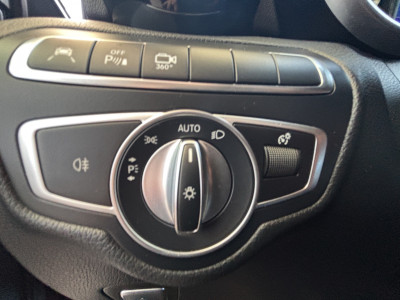 Mercedes-Benz GLC Gebrauchtwagen