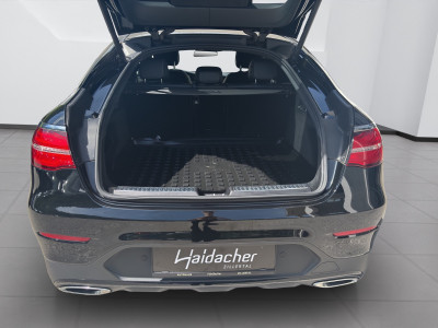 Mercedes-Benz GLC Gebrauchtwagen