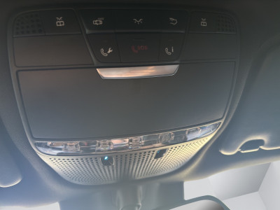 Mercedes-Benz GLC Gebrauchtwagen