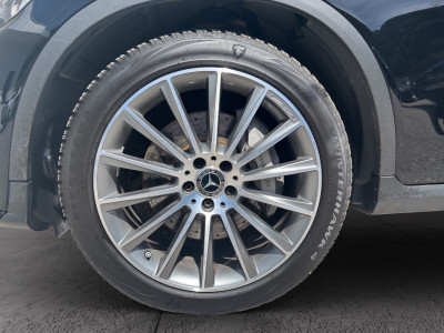 Mercedes-Benz GLC Gebrauchtwagen