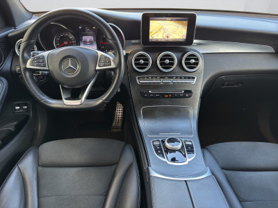 Mercedes-Benz GLC Gebrauchtwagen Mercedes-Benz GLC Gebrauchtwagen