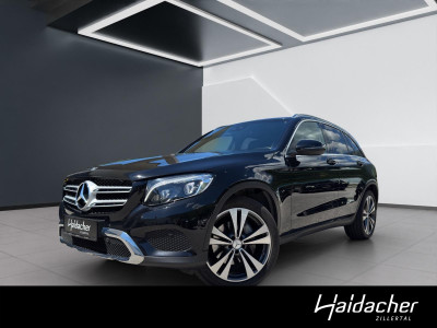 Mercedes-Benz GLC Gebrauchtwagen Mercedes-Benz GLC Gebrauchtwagen