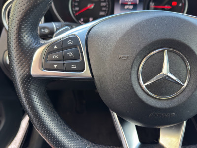 Mercedes-Benz GLC Gebrauchtwagen Mercedes-Benz GLC Gebrauchtwagen