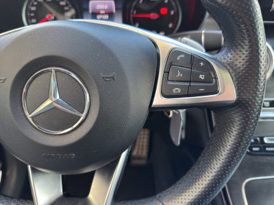 Mercedes-Benz GLC Gebrauchtwagen Mercedes-Benz GLC Gebrauchtwagen