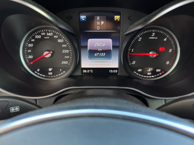 Mercedes-Benz GLC Gebrauchtwagen Mercedes-Benz GLC Gebrauchtwagen