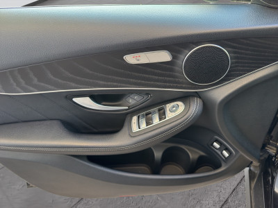 Mercedes-Benz GLC Gebrauchtwagen Mercedes-Benz GLC Gebrauchtwagen