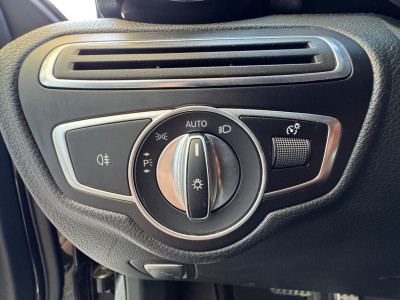 Mercedes-Benz GLC Gebrauchtwagen Mercedes-Benz GLC Gebrauchtwagen
