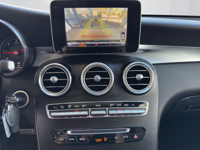 Mercedes-Benz GLC Gebrauchtwagen Mercedes-Benz GLC Gebrauchtwagen