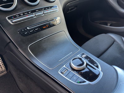 Mercedes-Benz GLC Gebrauchtwagen Mercedes-Benz GLC Gebrauchtwagen