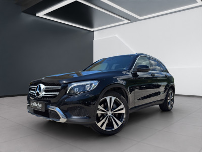 Mercedes-Benz GLC Gebrauchtwagen Mercedes-Benz GLC Gebrauchtwagen