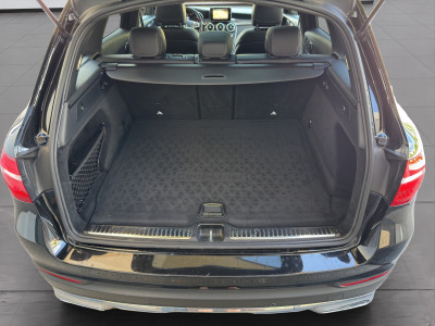 Mercedes-Benz GLC Gebrauchtwagen Mercedes-Benz GLC Gebrauchtwagen