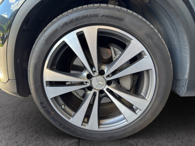 Mercedes-Benz GLC Gebrauchtwagen Mercedes-Benz GLC Gebrauchtwagen