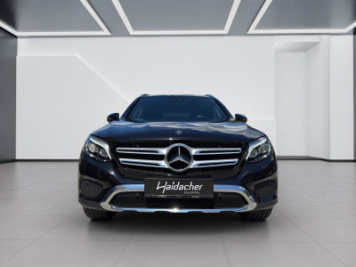 Mercedes-Benz GLC Gebrauchtwagen Mercedes-Benz GLC Gebrauchtwagen