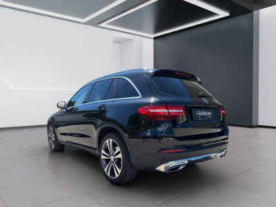 Mercedes-Benz GLC Gebrauchtwagen Mercedes-Benz GLC Gebrauchtwagen