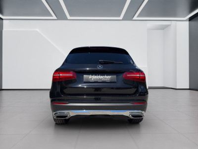 Mercedes-Benz GLC Gebrauchtwagen Mercedes-Benz GLC Gebrauchtwagen